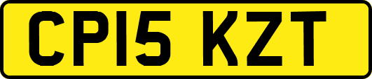 CP15KZT