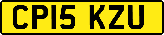 CP15KZU