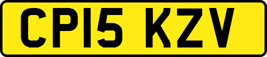 CP15KZV