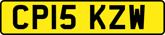 CP15KZW