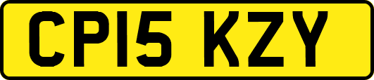 CP15KZY
