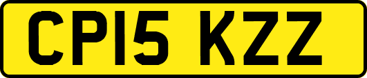CP15KZZ