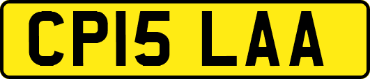 CP15LAA