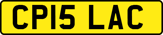 CP15LAC