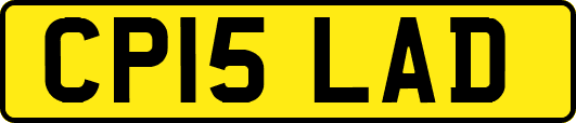 CP15LAD