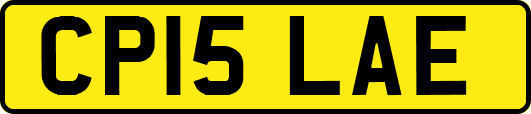 CP15LAE