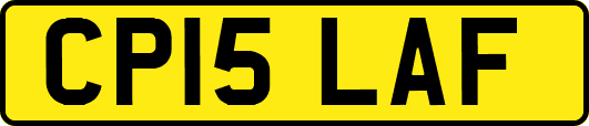 CP15LAF