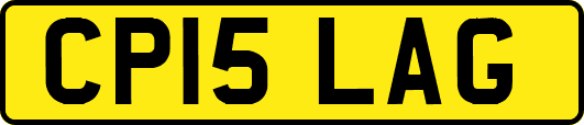CP15LAG