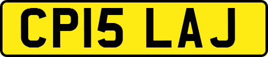 CP15LAJ