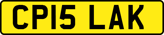 CP15LAK