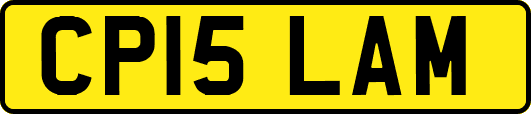 CP15LAM