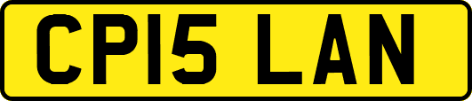 CP15LAN