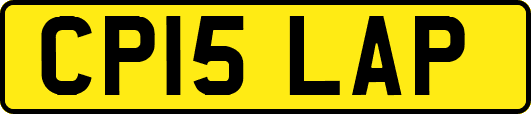 CP15LAP