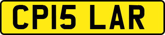 CP15LAR