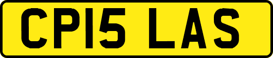 CP15LAS