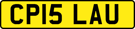 CP15LAU