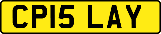 CP15LAY