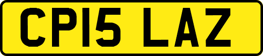 CP15LAZ