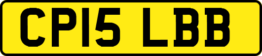 CP15LBB