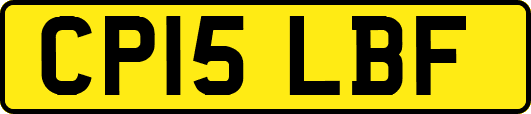 CP15LBF