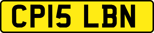 CP15LBN
