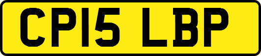 CP15LBP