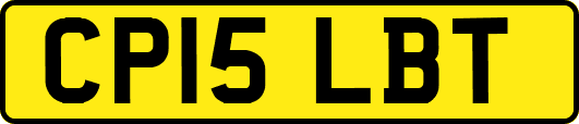 CP15LBT