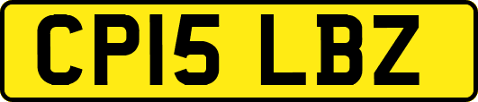 CP15LBZ
