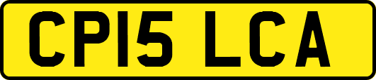 CP15LCA