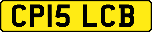 CP15LCB