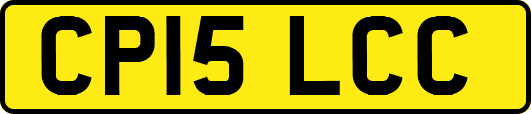CP15LCC