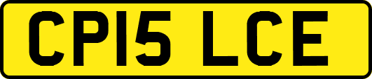 CP15LCE
