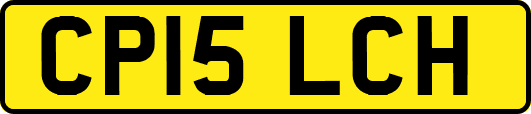 CP15LCH