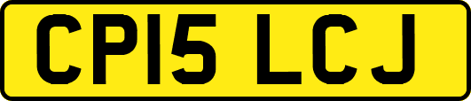 CP15LCJ