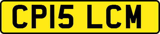 CP15LCM