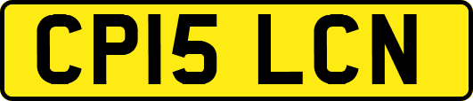 CP15LCN