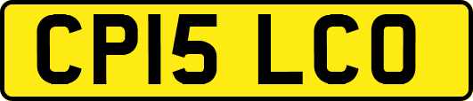 CP15LCO
