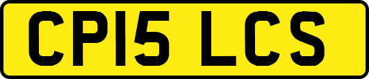 CP15LCS