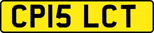 CP15LCT