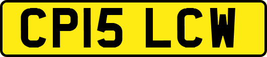 CP15LCW