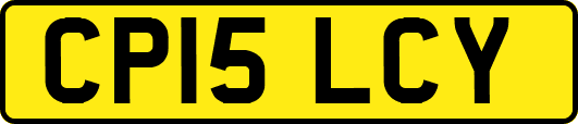 CP15LCY