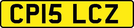 CP15LCZ