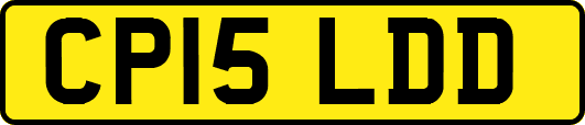 CP15LDD