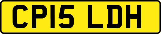 CP15LDH