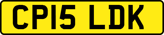 CP15LDK