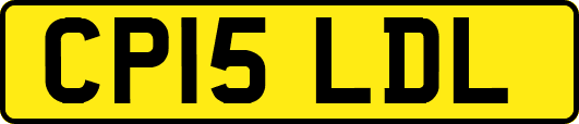 CP15LDL
