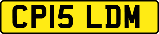 CP15LDM