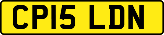 CP15LDN