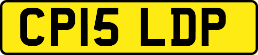CP15LDP