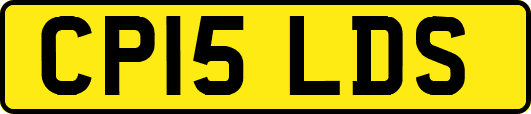CP15LDS